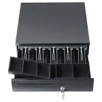 Cash Drawer – 5 Notes / 7 Coins