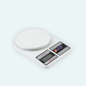 Digital Kitchen Scale 10 kg – SF-400